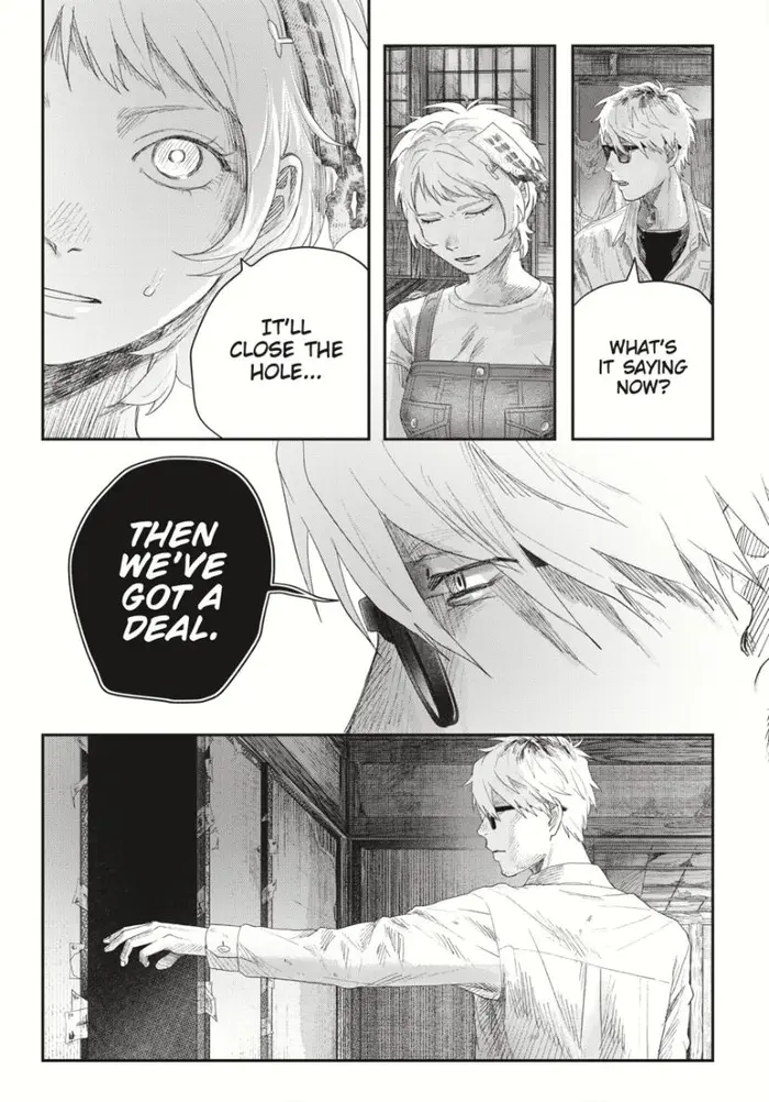 The Summer Hikaru Died Chapter 34 image 33_optimized